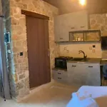 Apartmán Alexandros Káto Loutrákion