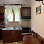 Apartmán Alexandros