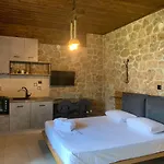 Alexandros Apartmán Káto Loutrákion