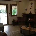 Alexandros Apartmán