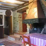 Apartmán Alexandros Káto Loutrákion