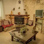 Alexandros Apartmán Káto Loutrákion