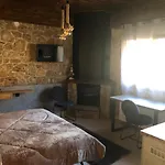 Apartmán Alexandros