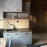 Alexandros Apartmán Káto Loutrákion
