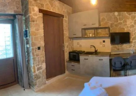 شقة Alexandros Káto Loutrákion