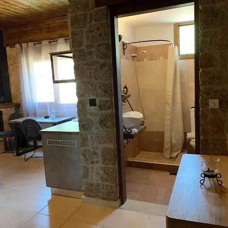Apartment Alexandros