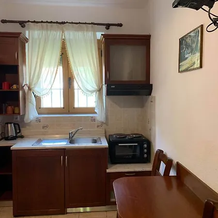 Apartment Alexandros