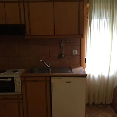Apartment Alexandros *