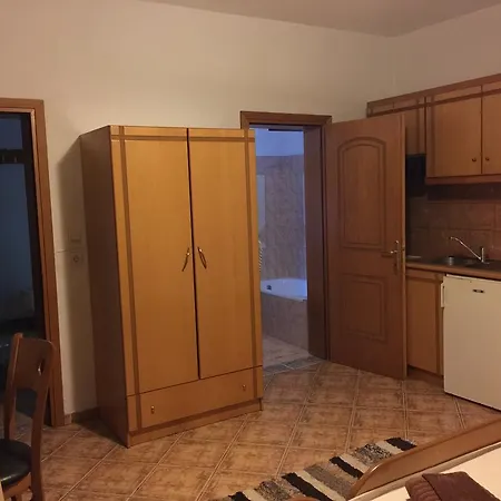 Apartment Alexandros
