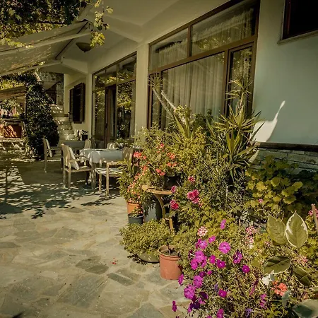 Alexandros Apartment Loutraki (Pella)