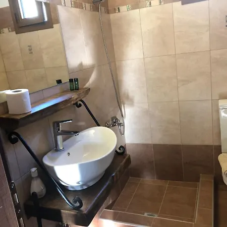 Apartment Alexandros