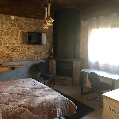 Apartment Alexandros